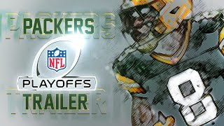 Green Bay Packers 2025 Playoff Hype Video┃"Warriors"