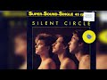 Silent Circle - Hide Away - Man Is Comin&#39;! (1985) (12, Maxi, Yel) (Single) (Euro-Disco)