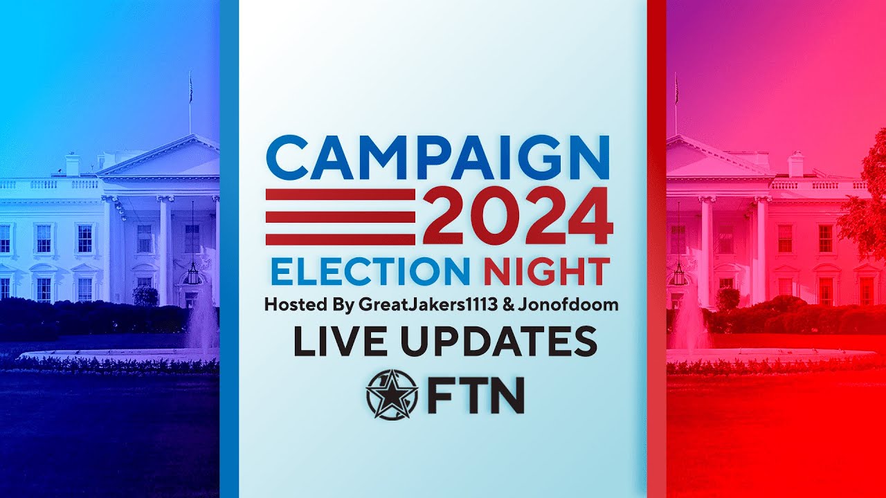 Campaign 2024 Live Coverage 7/13/24 YouTube