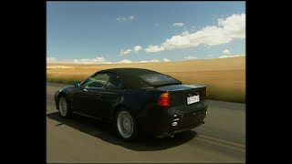 A car is born - BMW 6 Series E63/E64 Documentation | Testing | Part 4/5
