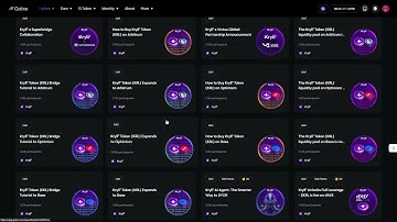 Claim Exclusive Kryll³ Discord Roles