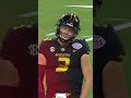 Drew Lock Celebration Backfired Music Hott Headzz Hmmm 