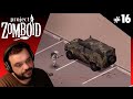 НОВЫЕ КОЛЕСА | МИССИЯ ВРАЧА | Project Zomboid 41.50 #16