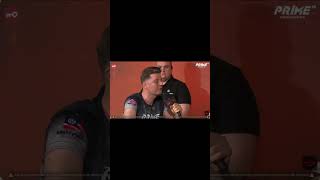 KORCZAROWSKI vs CZARNECKI | PRIME MMA 16