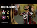 Fluminense Cerro Porteno goals and highlights