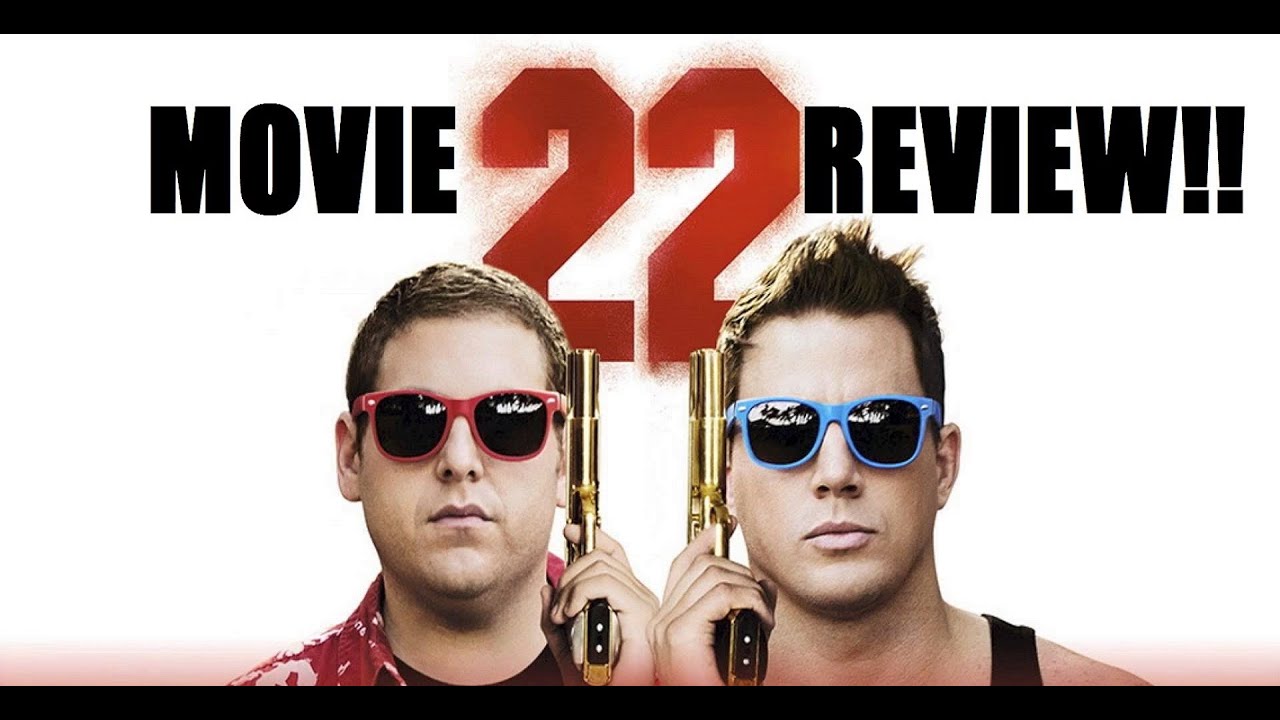 22 jump street full movie megashar