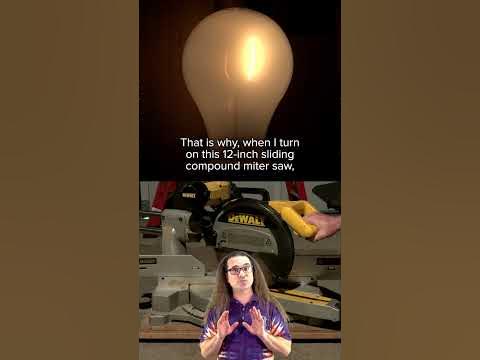Back EMF Demonstration - YouTube