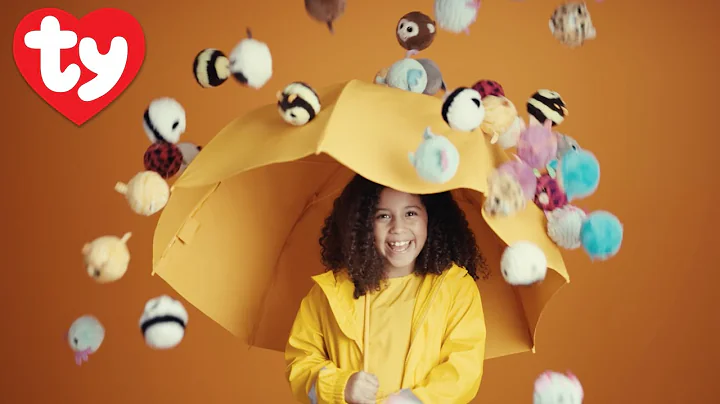 Beanie Bouncers - Roll Call