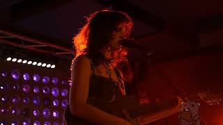 Susannah Joffe - My Dog Died (live @ Baby's All Right 3/13/24)