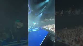 A look back at Paris. Next stop Minneapolis. Have you caught The Supply Chain Issues Tour?