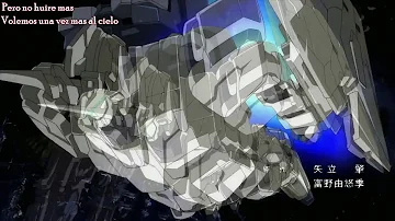 【MAD】 Mobile Suit Gundam Unicorn Wimp ft  Back on   Lil fang from FAKY
