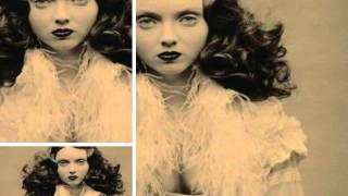 Video thumbnail of "Josephine Foster-Sugarpie I'm Not The Same"