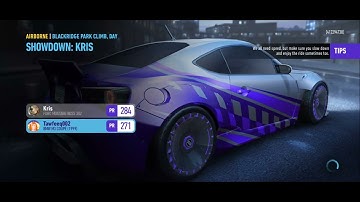 FINAL RACE OF CHAPTER 2 AGAINST KRIS || NEED FOR SPEED : NO LIMITS MOBILE GAMEPLAY || #racing