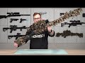 Sniper Rifle Camo Cover 2.0 thumbnail