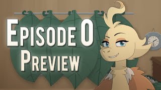 Crocaboo // Episode 0 // PREVIEW