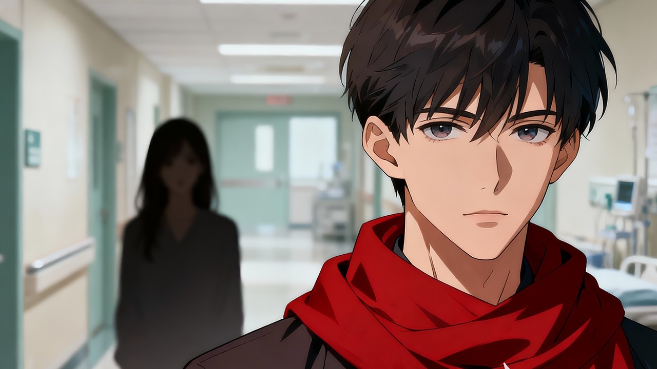 He Pretended to Be Dying to Control Her! Reborn, She Exposed His Lies! Her Revenge Was Merciless