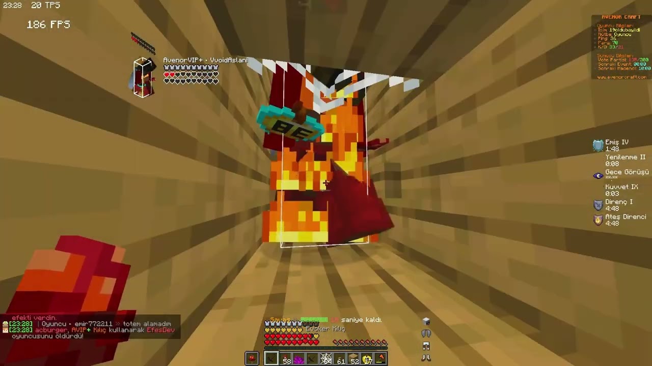 Avenor Kill Montage For - cyberderler