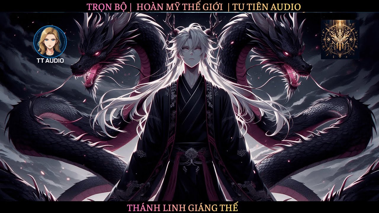 Trọn Bộ | Hoàn Mỹ Thế Giới Thánh Linh Giáng Thế - Tập 1