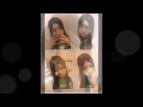 Rena Nozawa & Sara Takatsuki