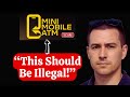 Mini Mobile ATM 2025 Review - Scam or Legit?