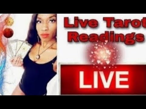 Live Donation tarot Oracle Reading! $11.11 a question