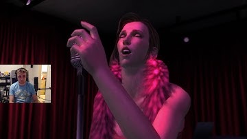 Punchy Plays: Deadly Premonition Origins Part 4