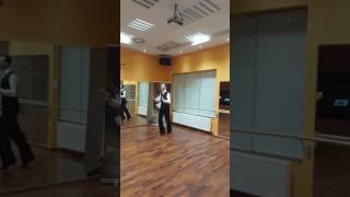 Jive silver men (counting)