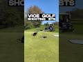 Behind the scenes of our most recent shoot 📸 #vicegolf