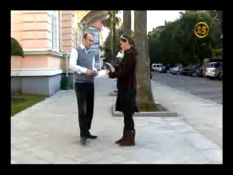 ბათუმი ბარაკების გარეშე