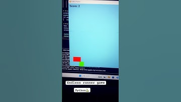 Python for beginners #coding #python #subscribe #goviral #tech #endlessrungame #endlessrungame #game