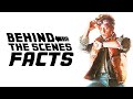 10 AMAZING Behind the Scenes Facts about Back to the Future