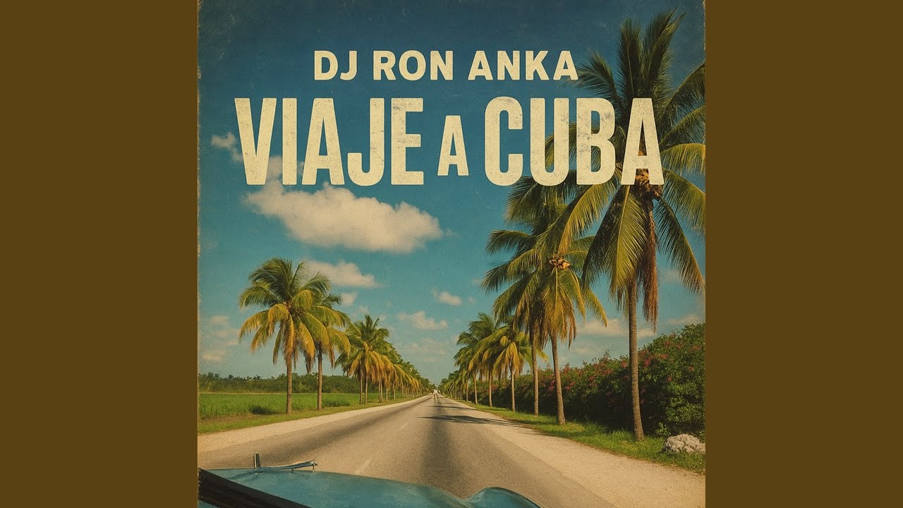 Arsenio - Dj Ron Anka