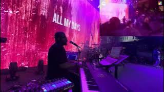 SINACH INDIA 2024! I KNOW WHO I AM // VICTORY IS MY NAME MEDLEY #idonotownthecopyrightstothismusic