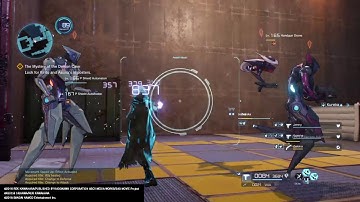 SWORD ART ONLINE: FATAL BULLET DLC Betrayal Of Comrades