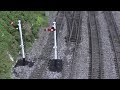 Installing a Dapol N gauge Signal  03-12-2018