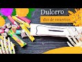 Dulcero de hueso Día de muertos / Tradición mexicana / Ideas para calaverita / Evento encantador