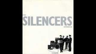 the Silencers God's Gift chords