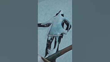 The Long Dark Stalker Mode