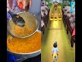 Tasty Pasta 🍝 vs Fun Game 🎮 | Food Challenge 😋