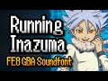Running Inazuma (Inazuma Eleven 2) – Fire Emblem: Sacred Stones GBA Soundfont Cover