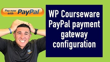 Selling online courses with PayPal and testing with PayPal Sandbox