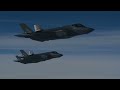 Onboard a U.S. Air Force KC-135 Stratotanker during Refueling Missions