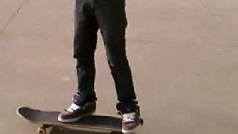 tre flip loading dock