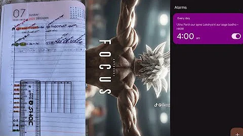 2026 Ultimate Routine | Lock in before 2026! Realistic Steps to stay Productive ❄️