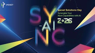 Ipenet Solutions Day Highlights | 3Wiredsystem | Maxhub