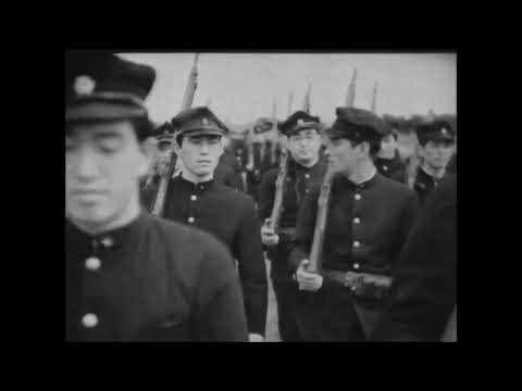 Japanese Classic Movie (19) Star Player 1937, Comedy