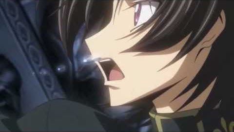 Code Geass