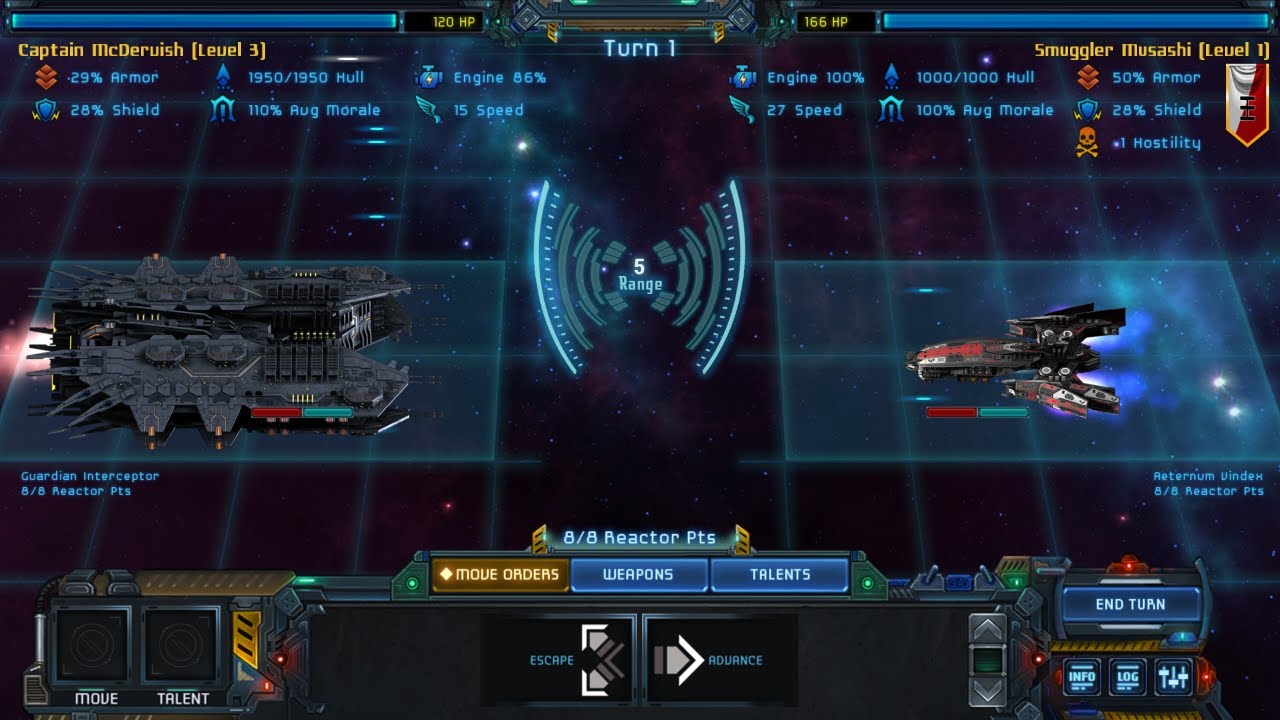 SGJ Podcast #494 - Recommended Mobile Space Games