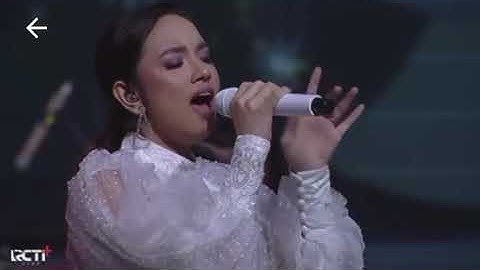 Thumbnail of O Holy Night - Lyodra (MNC GROUP's CHRISTMAS 2020)