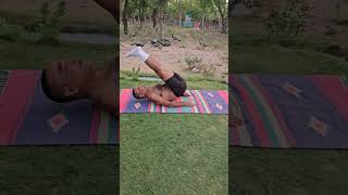 💪 No Gym, Simple Home Exercise
